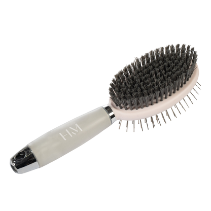 HKM Mane And Tail Brush - Gel - duel use