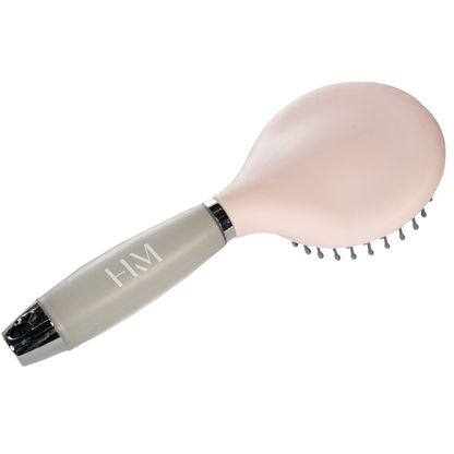 HKM Mane And Tail Brush - Gel
