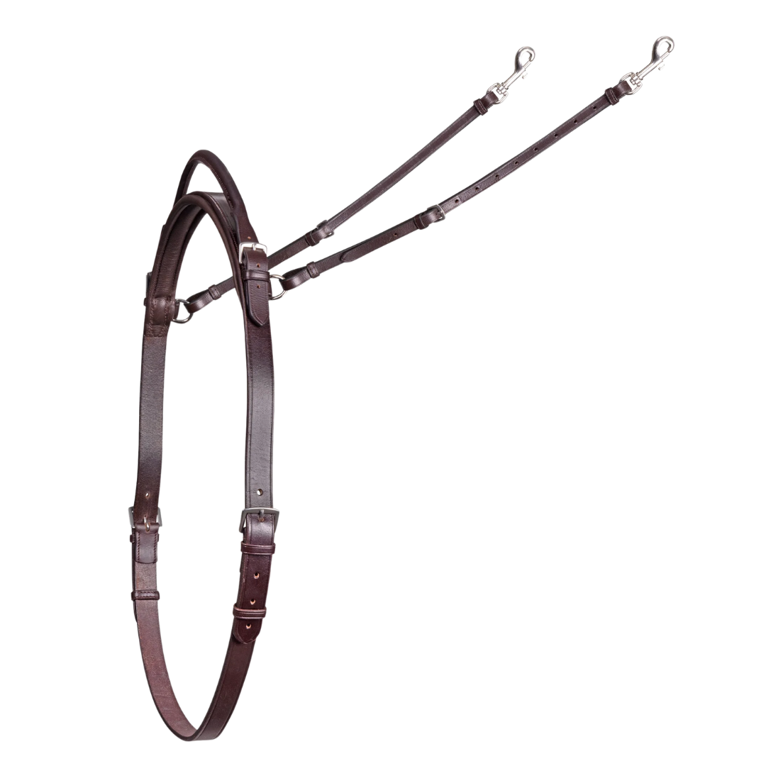 Shires Velociti Gara Neck Strap With Handle