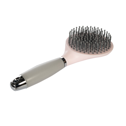 HKM Mane And Tail Brush - Gel