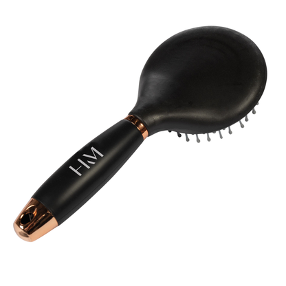 HKM Mane And Tail Brush - Gel