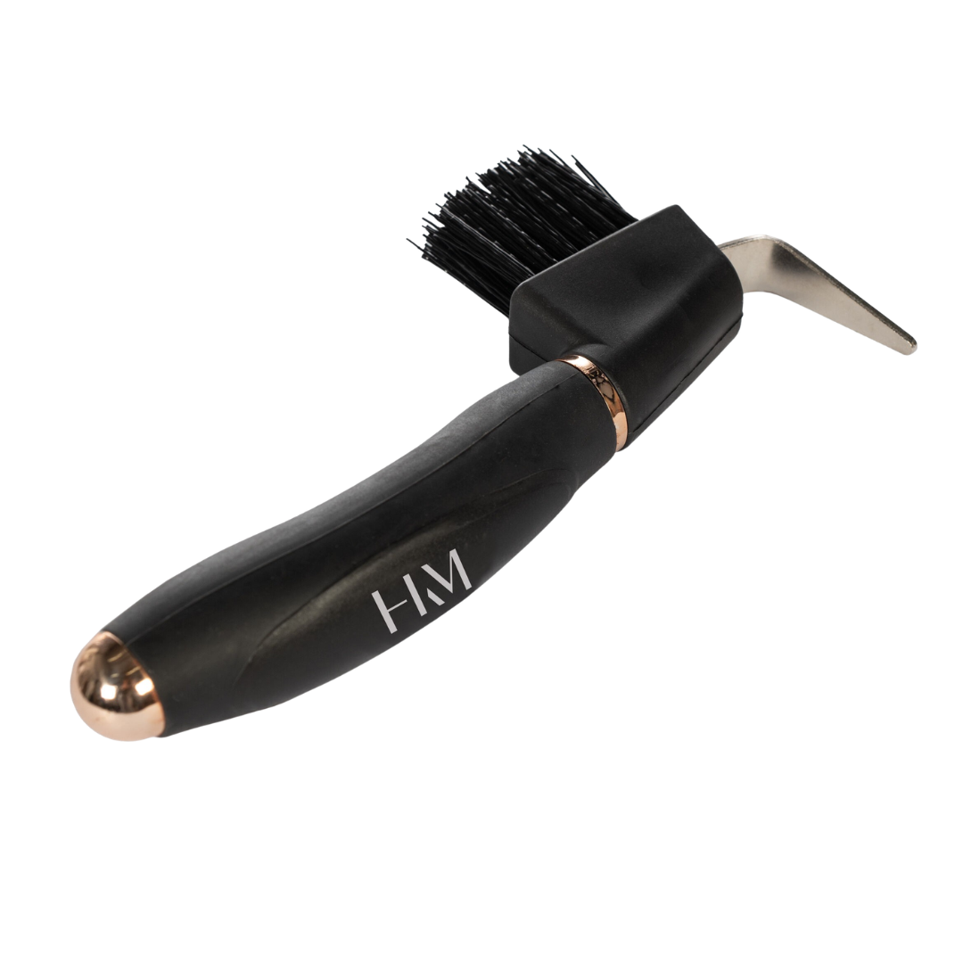 HKM Hoof Pick Soft