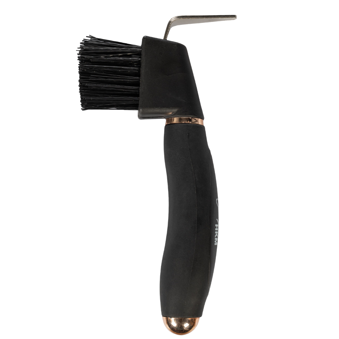 HKM Hoof Pick Soft