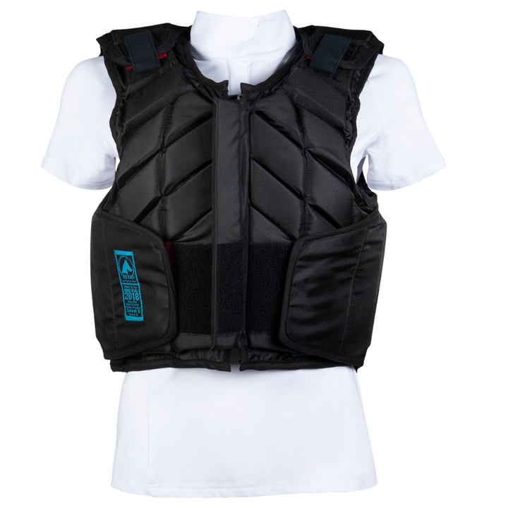 Body Protectors – South Holmestead Saddlery Ltd IE