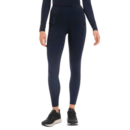 Lemieux Naomi Pull On Full Seat Breeches