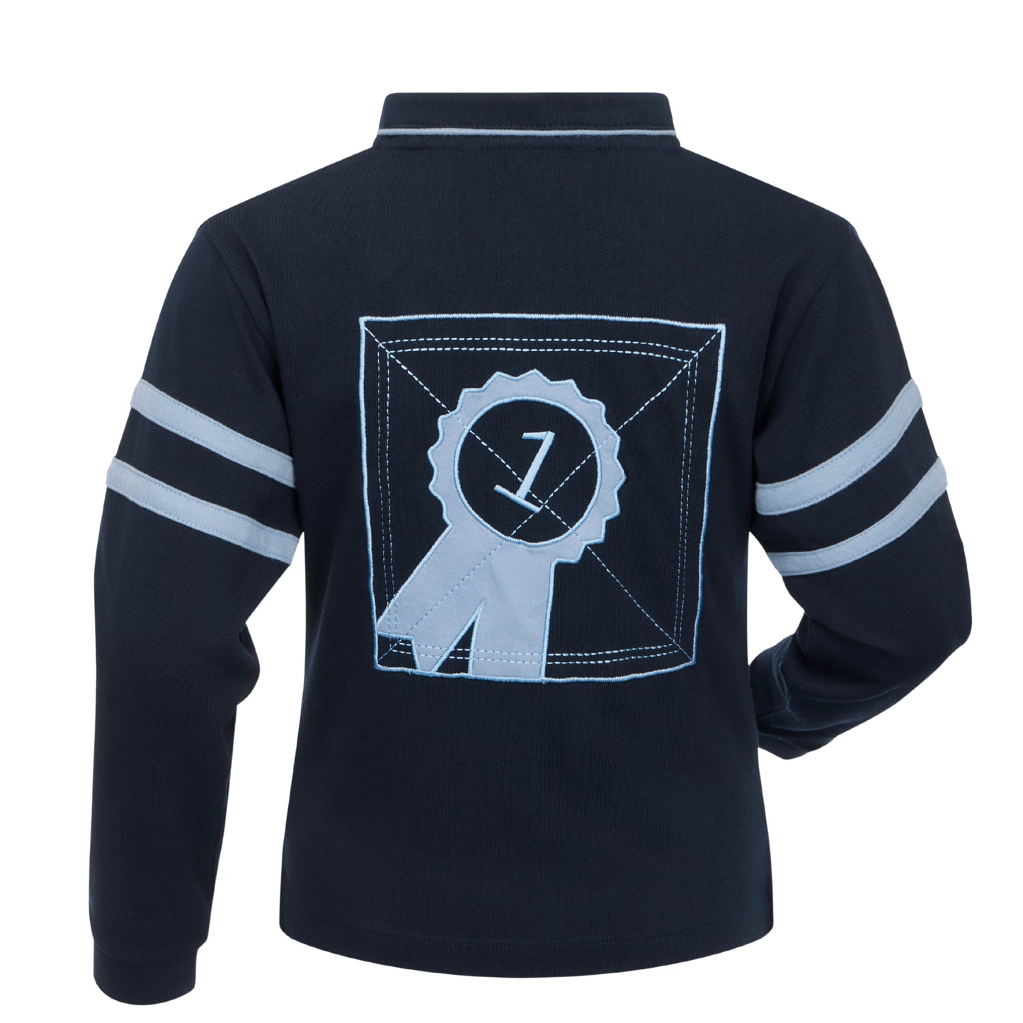 LeMieux Mini Robbie Rugby Shirt