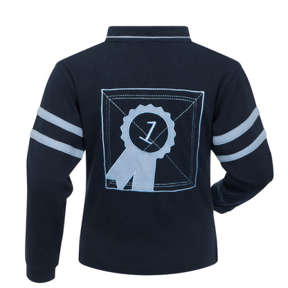 LeMieux Mini Robbie Rugby Shirt