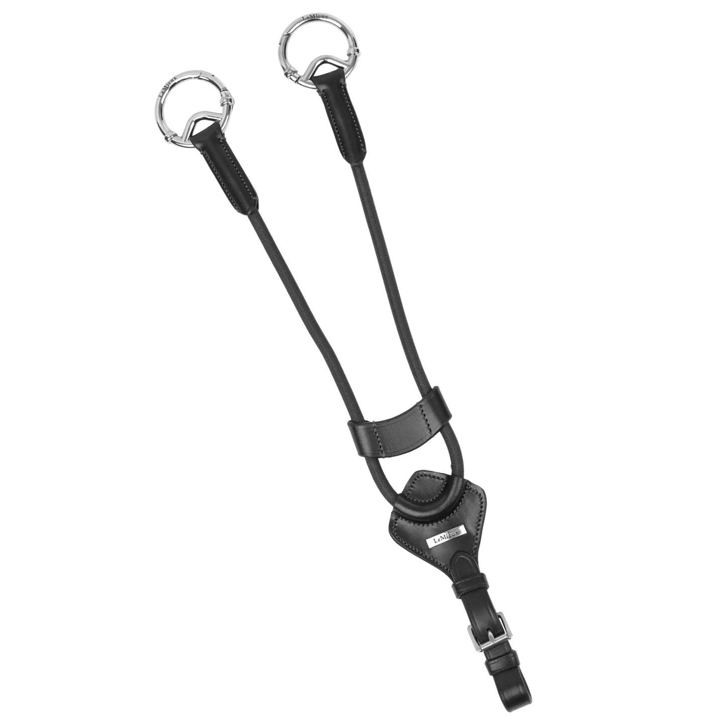 LeMieux Elasticated Martingale Attachment