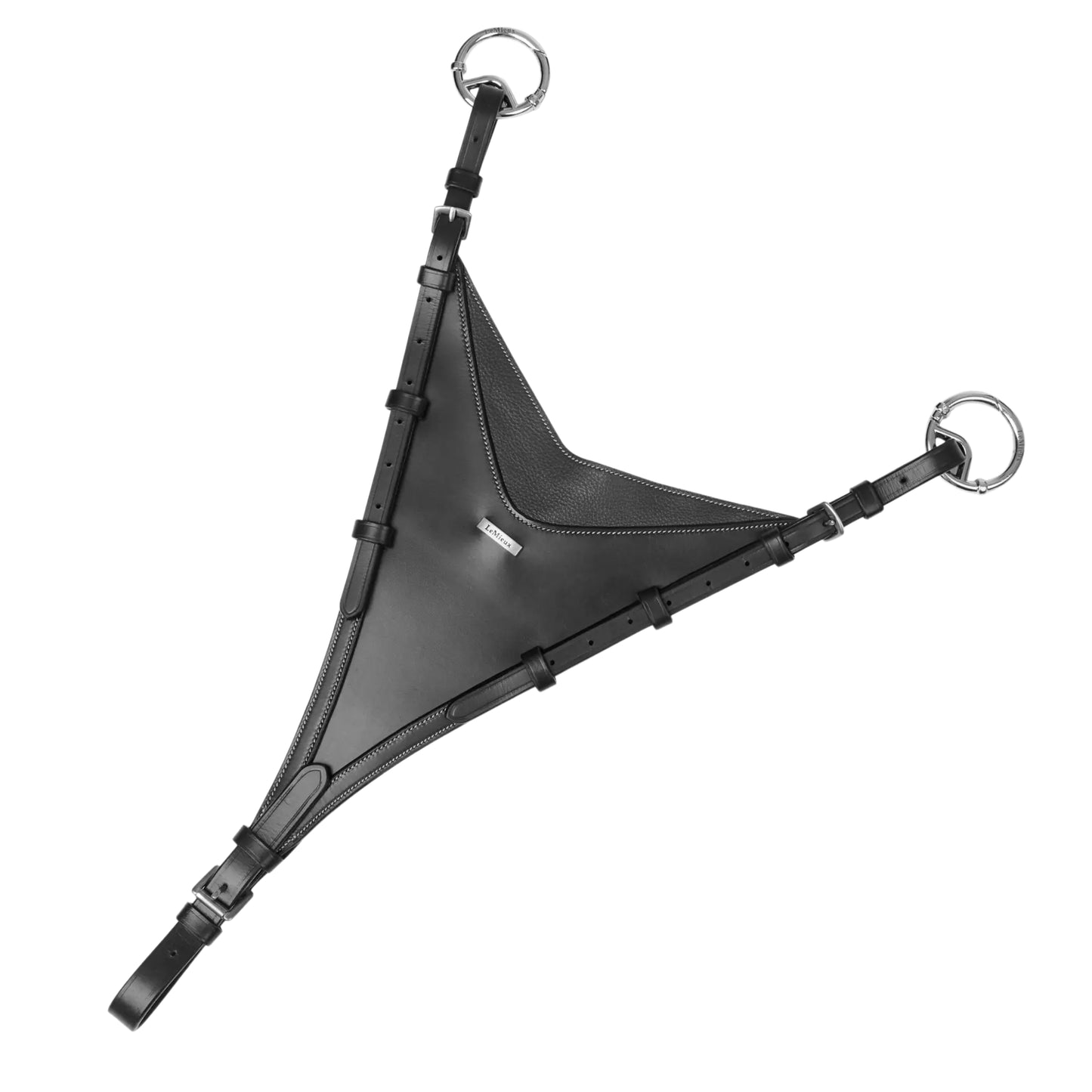 LeMieux Kudos Bib Martingale Attachment