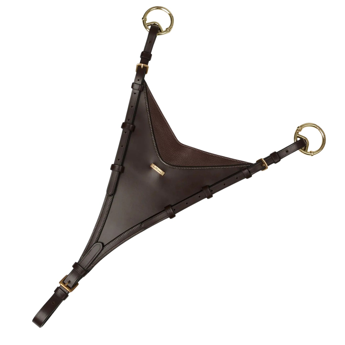 LeMieux Kudos Bib Martingale Attachment