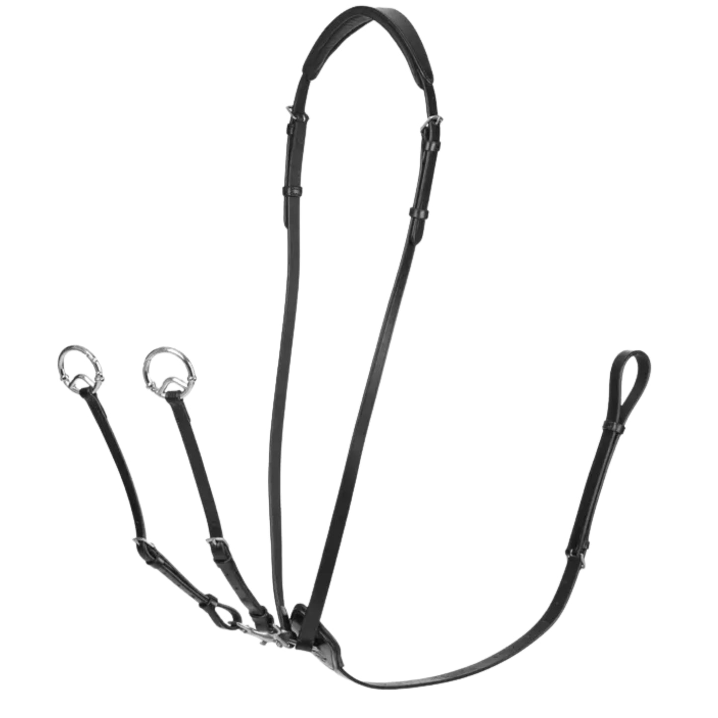 LeMieux Kudos Running Martingale
