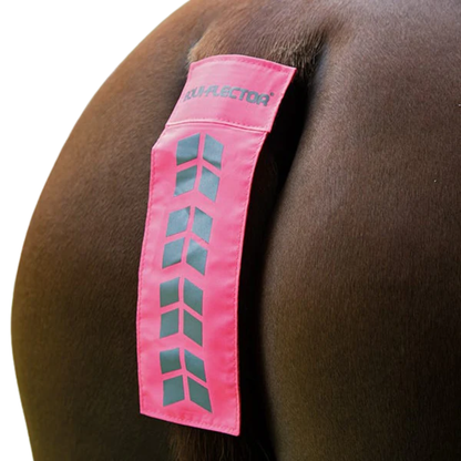 Shires Equi-Flector Tail Strap