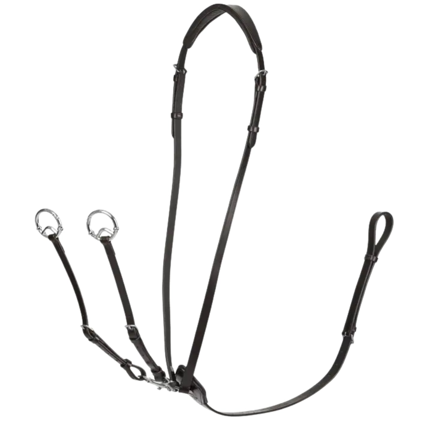 LeMieux Kudos Running Martingale