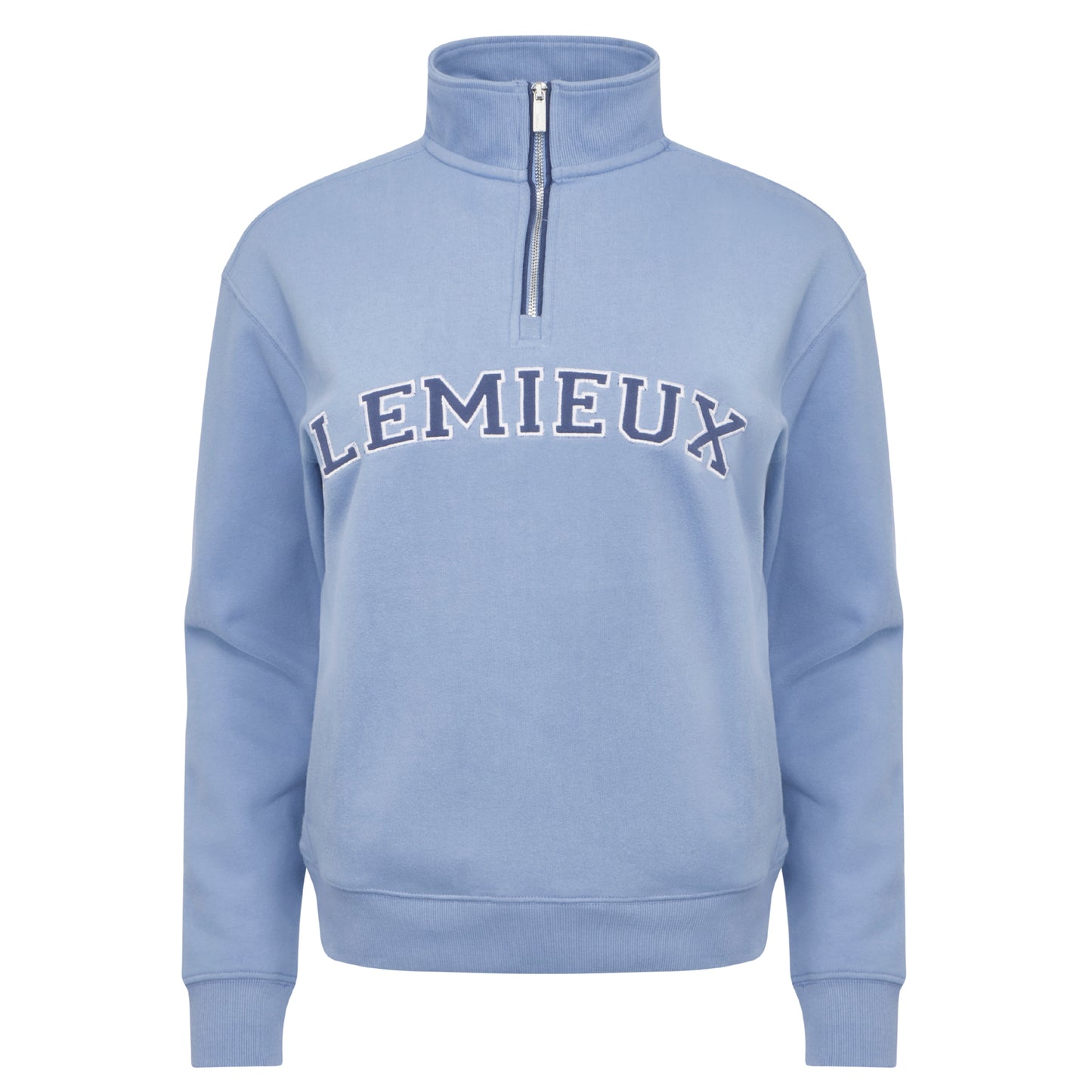 LeMieux Kelsie Quarter Neck Sweat