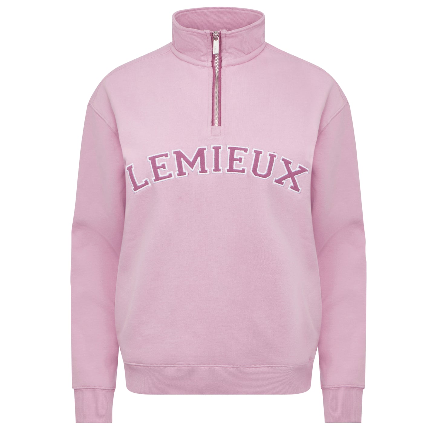 LeMieux Kelsie Quarter Neck Sweat