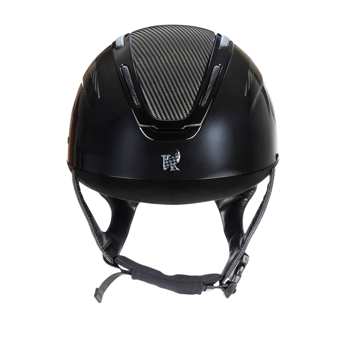 Shires Karben Amity Elmt Riding Hat