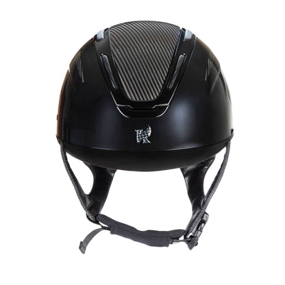 Shires Karben Amity Elmt Riding Hat