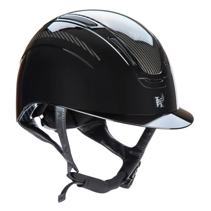 Shires Karben Amity Elmt Riding Hat