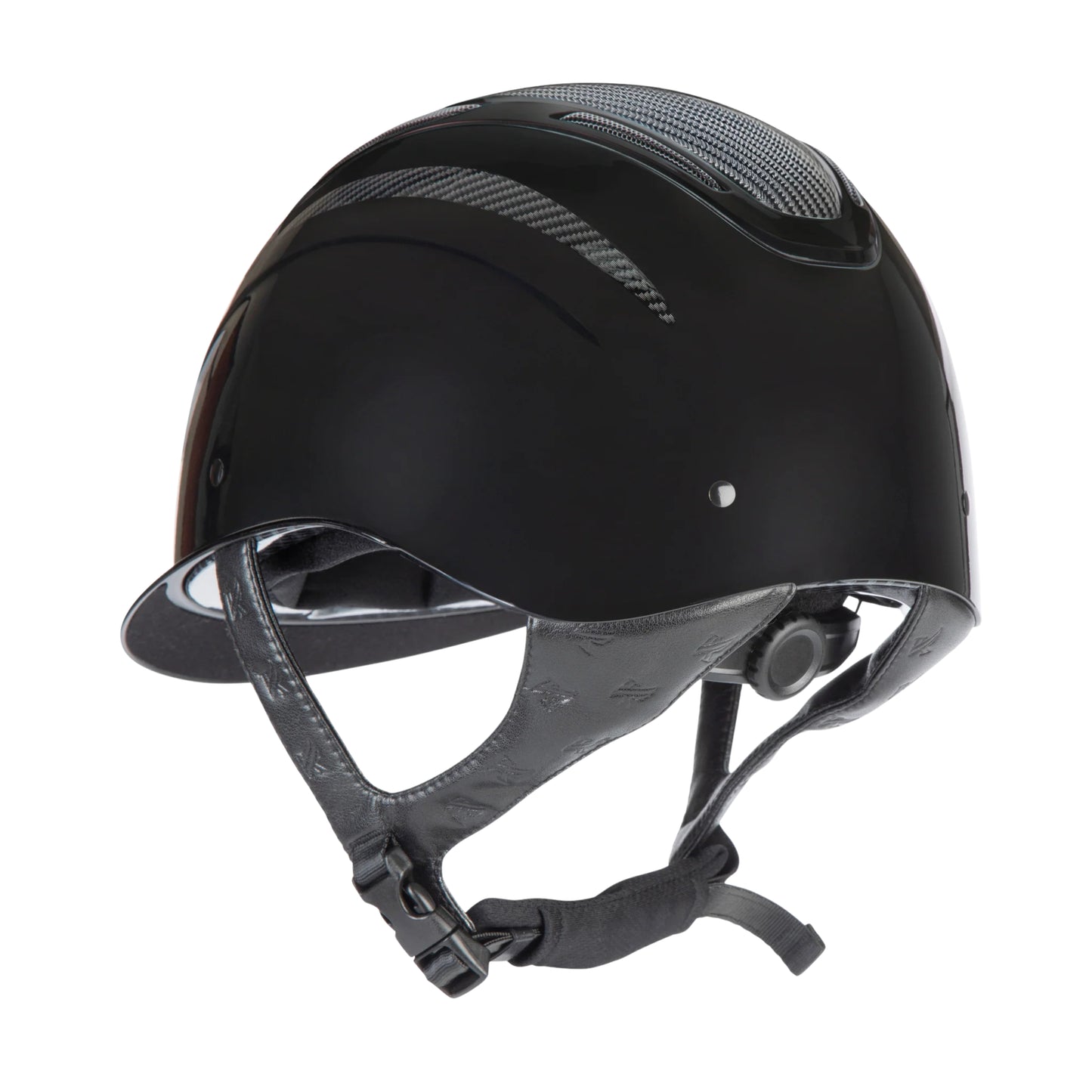 Shires Karben Amity Elmt Riding Hat