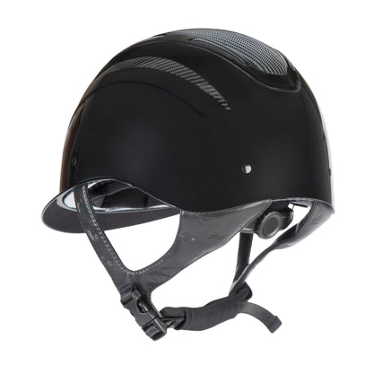 Shires Karben Amity Elmt Riding Hat