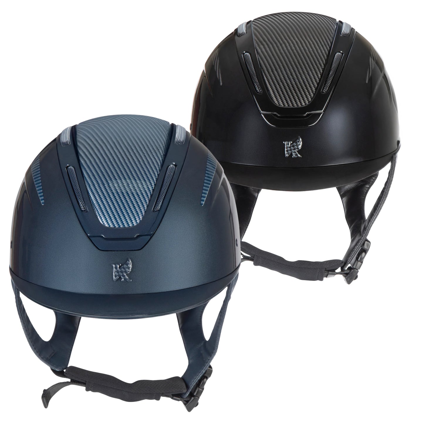Shires Karben Amity Elmt Riding Hat