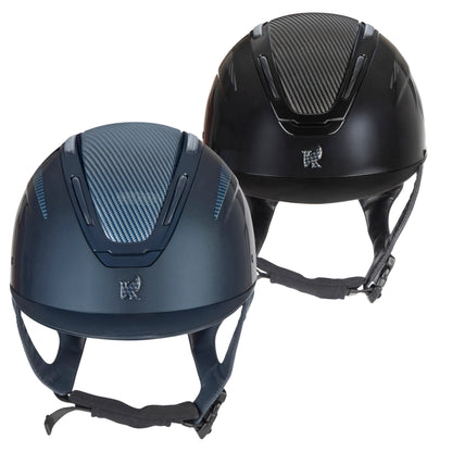 Shires Karben Amity Elmt Riding Hat
