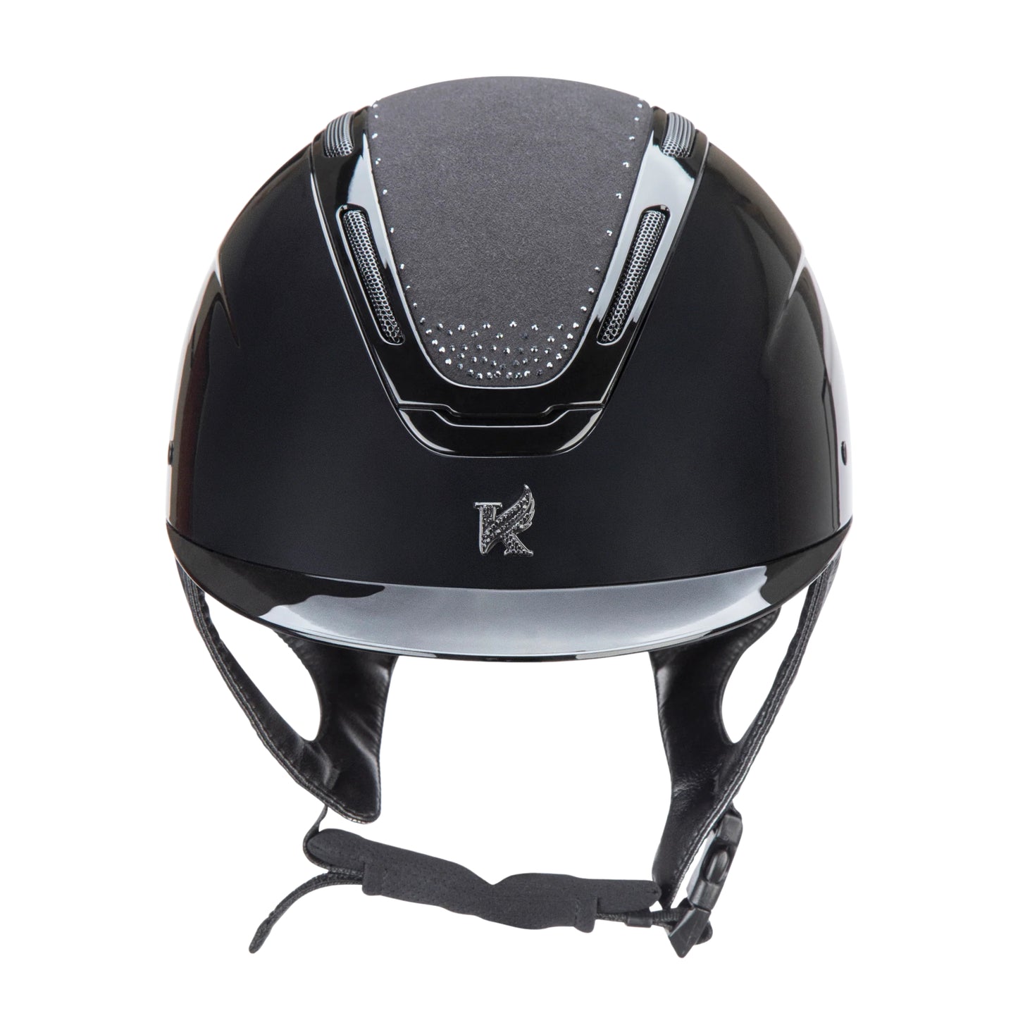 Shires Karben Amity Spkl Riding Hat