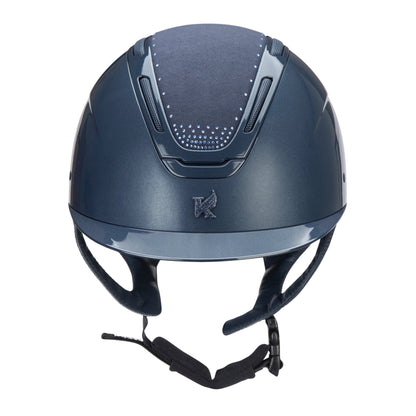 Shires Karben Amity Spkl Riding Hat