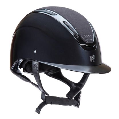 Shires Karben Amity Spkl Riding Hat