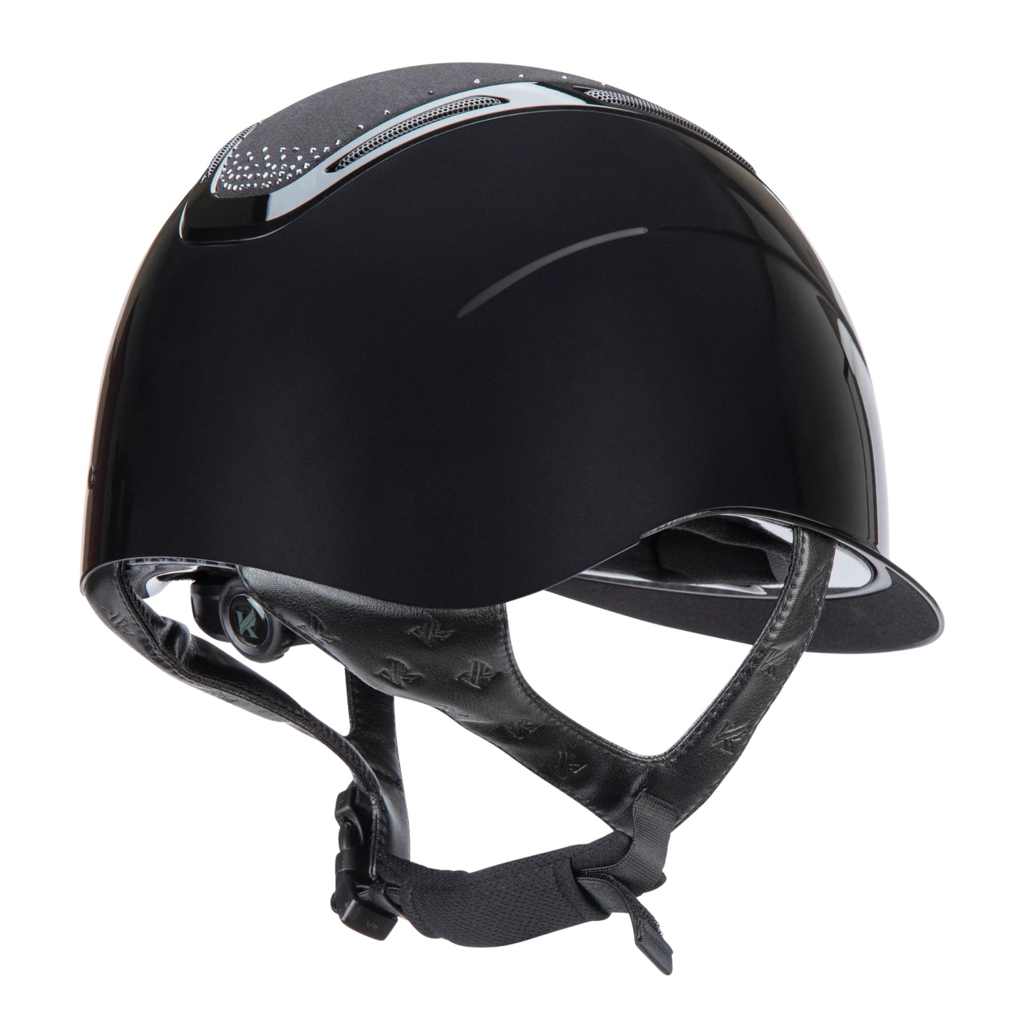 Shires Karben Amity Spkl Riding Hat
