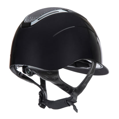 Shires Karben Amity Spkl Riding Hat