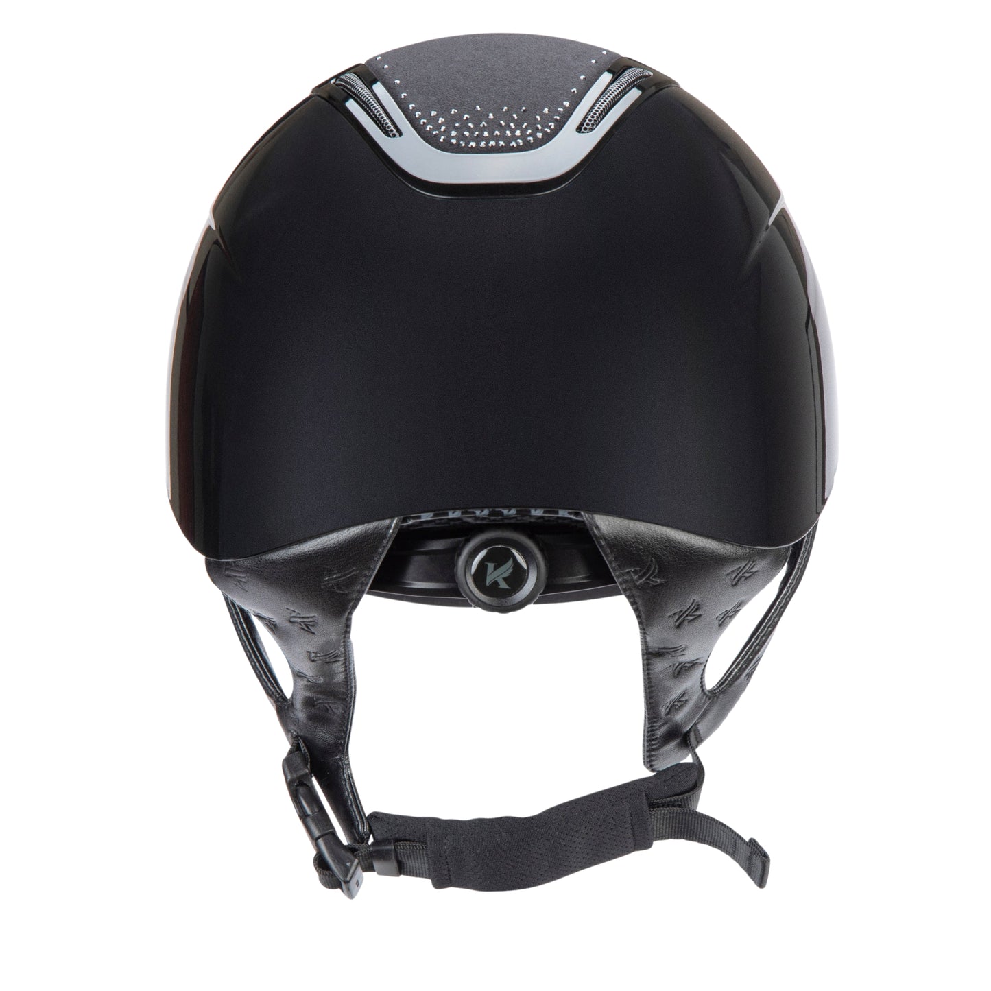 Shires Karben Amity Spkl Riding Hat