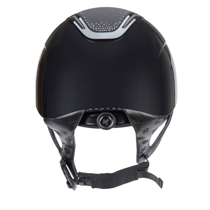 Shires Karben Amity Spkl Riding Hat