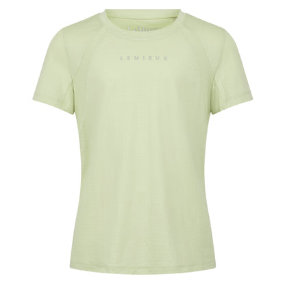 LeMieux Young Rider Sports T-Shirt