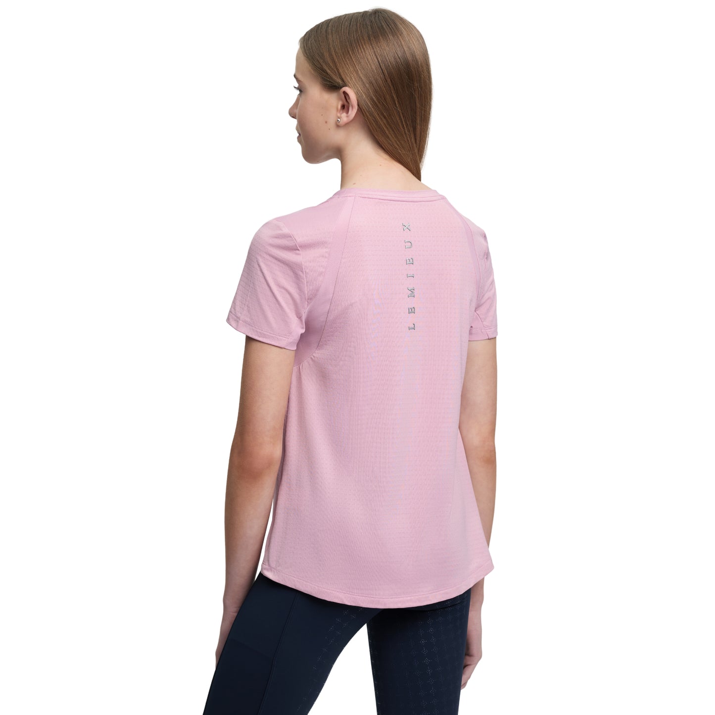 LeMieux Young Rider Sports T-Shirt