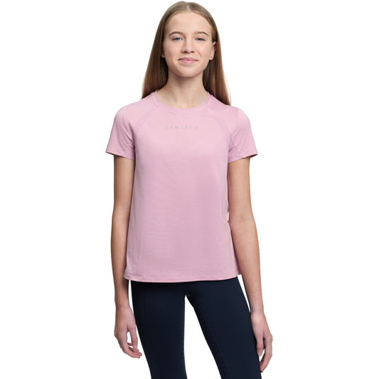LeMieux Young Rider Sports T-Shirt