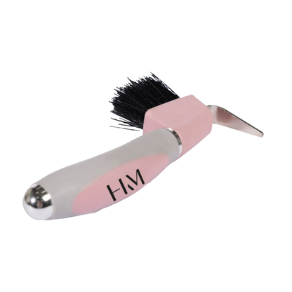 HKM Hoof Pick Soft