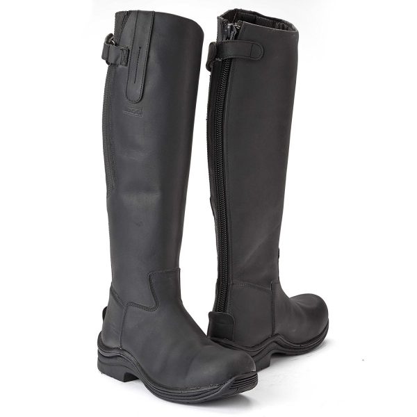 toggi calgary boots wide fit measurements