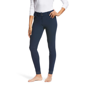 Ariat Tri Factor Knee Grip Breeches at Holmestead Saddlery SHOP NOW