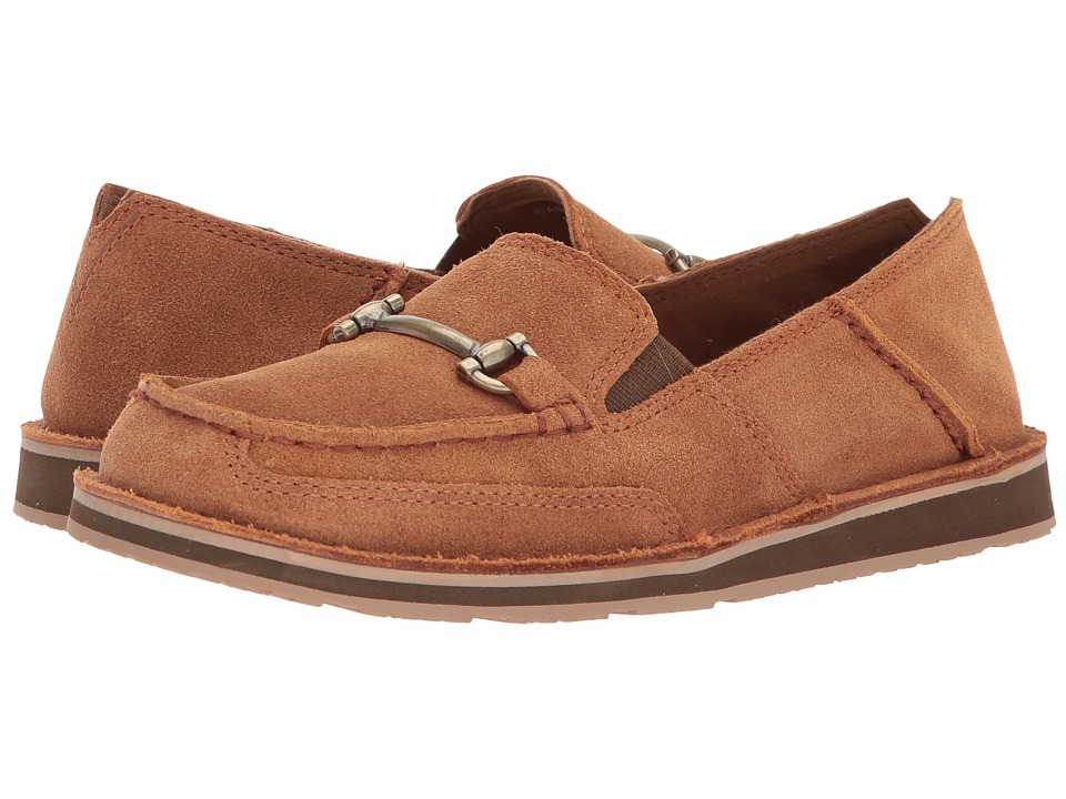 Ariat Bit Cruiser Shoes Now at 