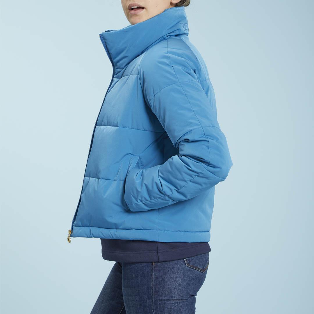 Toggi sales puffa jacket