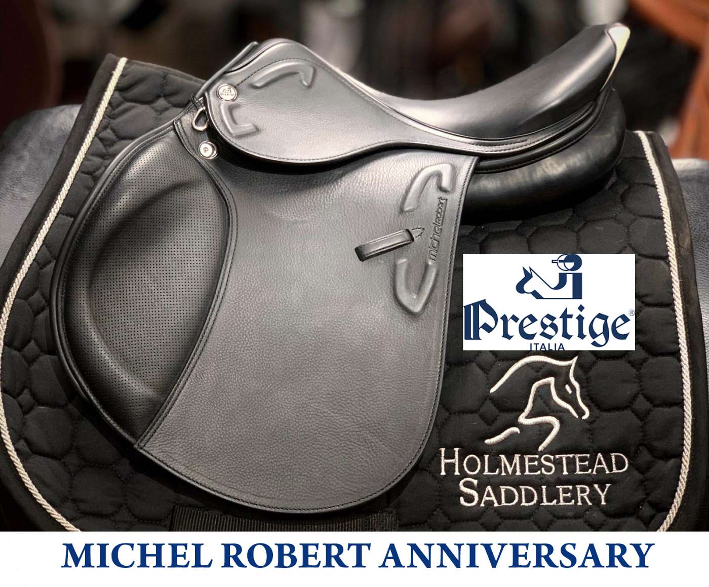 p michel robert anniversary