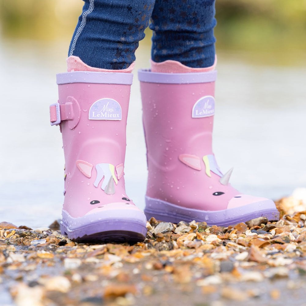 Tall kids wellies hotsell