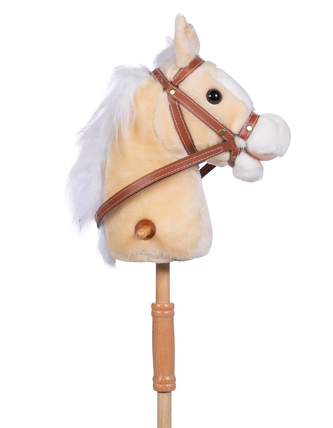Holmestead Hobby Horse with Wheels